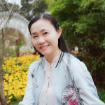 黄丽 Photo