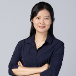 杨丽珊 Photo