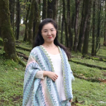 张林芝 Photo