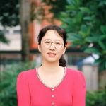 翟东颖 Photo